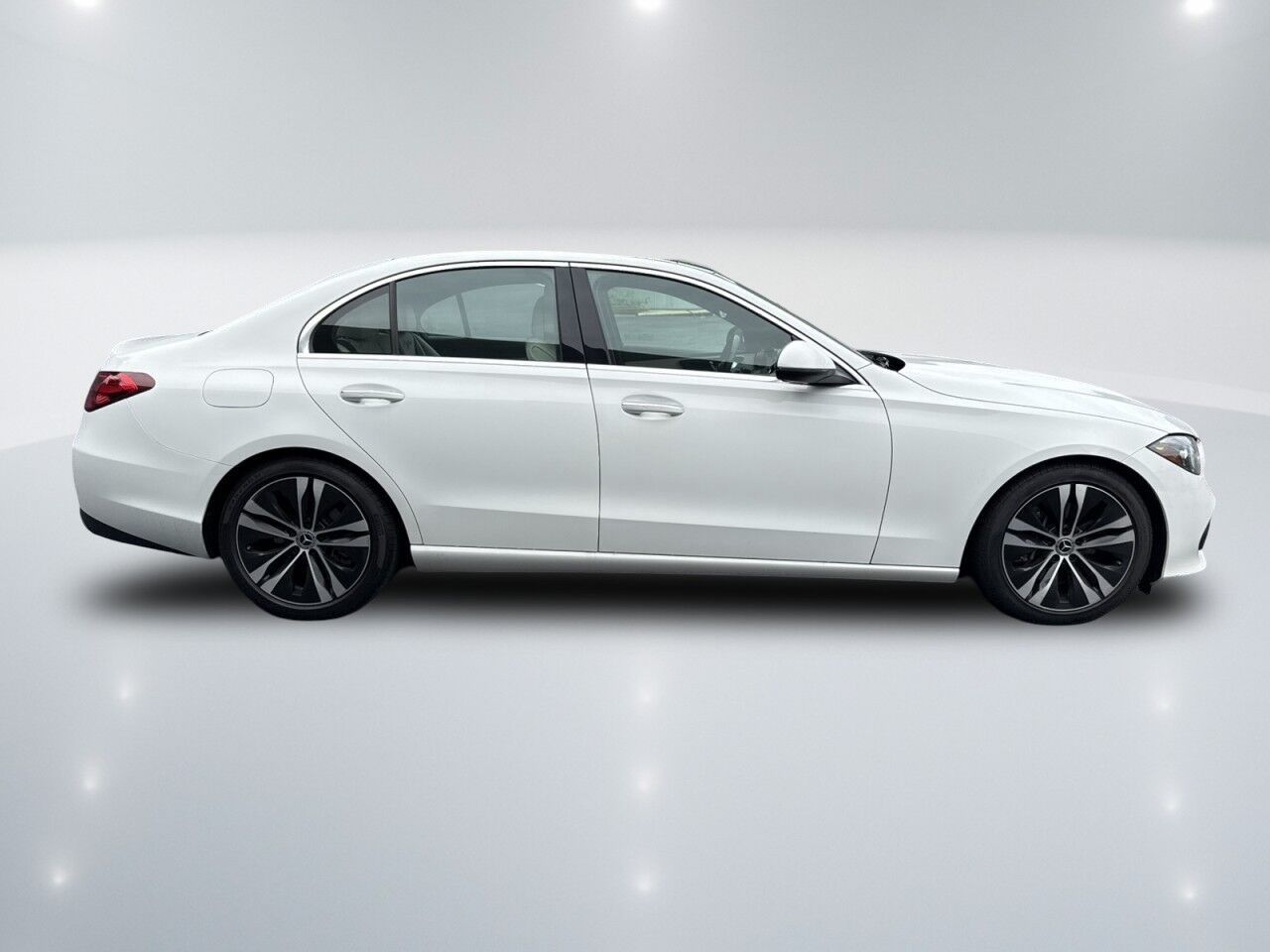 2022 Mercedes-Benz C-Class C 300 Fitchburg MA