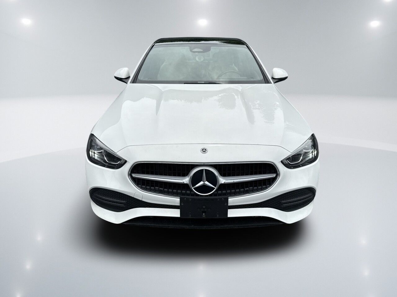 2022 Mercedes-Benz C-Class C 300 Fitchburg MA