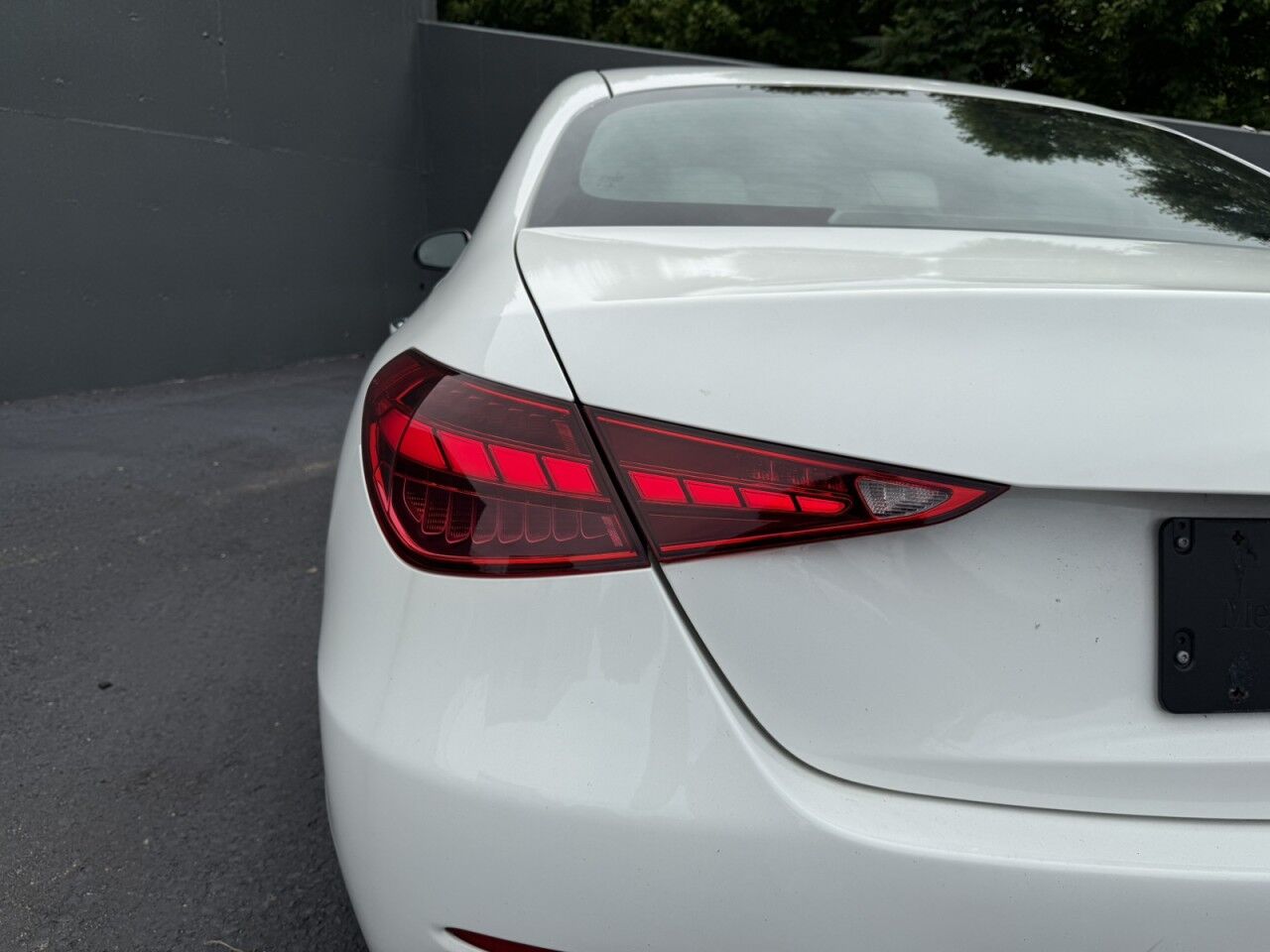 2022 Mercedes-Benz C-Class C 300 Fitchburg MA