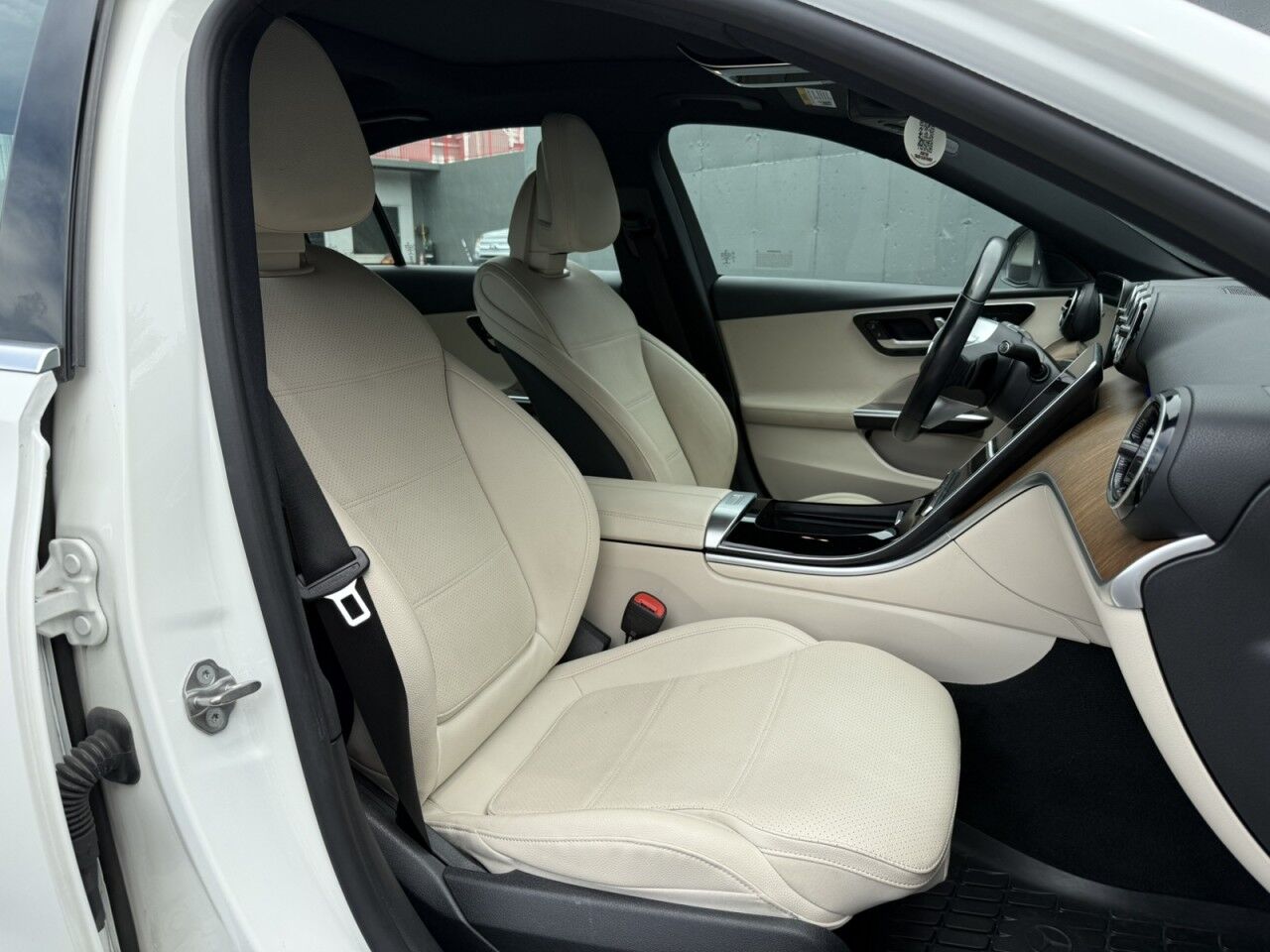 2022 Mercedes-Benz C-Class C 300 Fitchburg MA