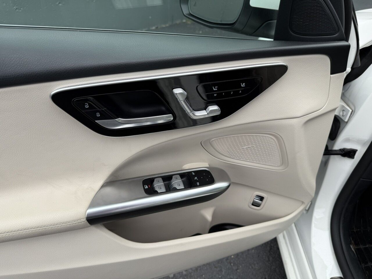 2022 Mercedes-Benz C-Class C 300 Fitchburg MA