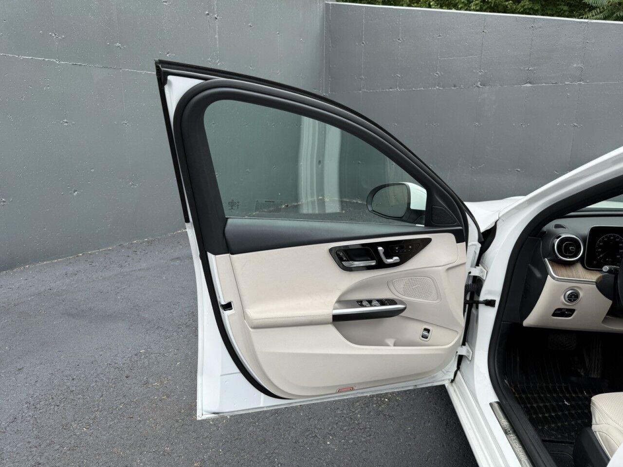 2022 Mercedes-Benz C-Class C 300 Fitchburg MA