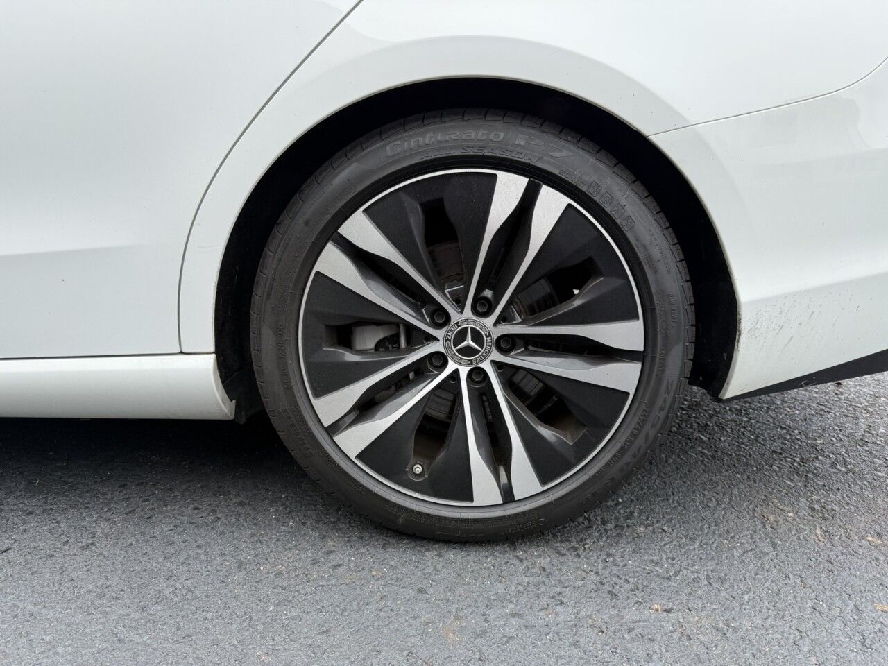 2022 Mercedes-Benz C-Class C 300 Fitchburg MA