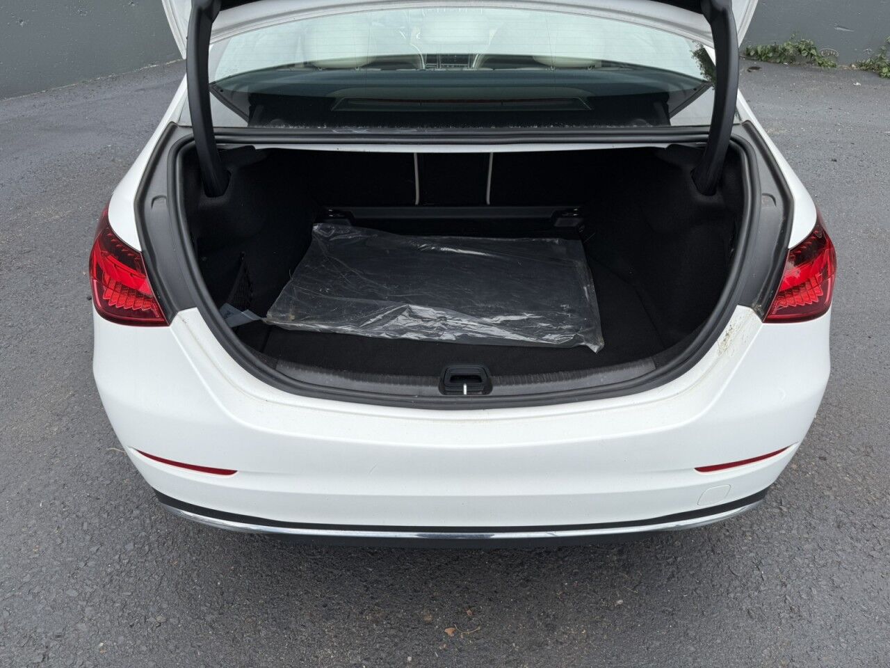 2022 Mercedes-Benz C-Class C 300 Fitchburg MA