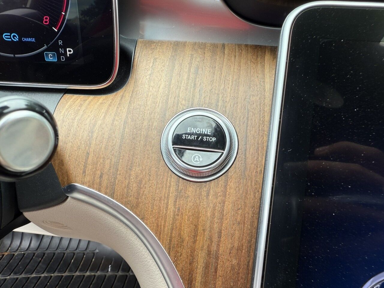 2022 Mercedes-Benz C-Class C 300 Fitchburg MA