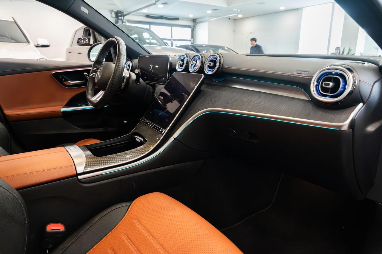 2022 Mercedes-Benz C-Class C 300 Gladstone OR