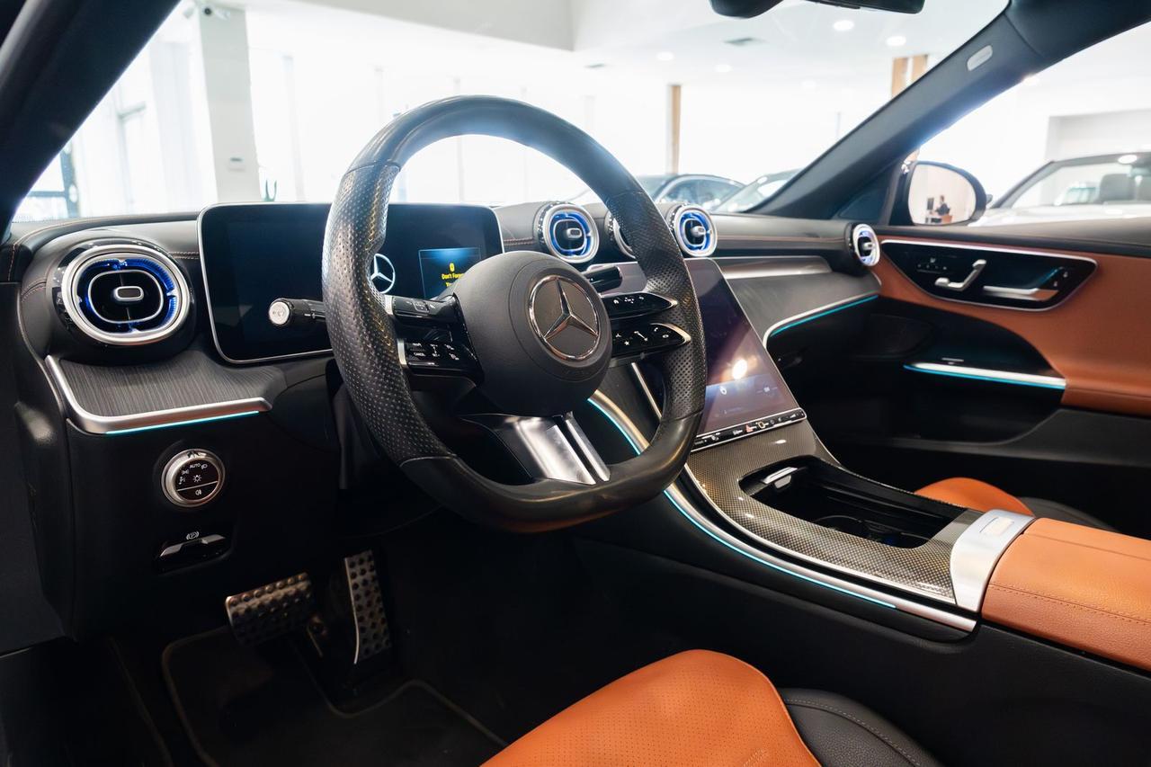 2022 Mercedes-Benz C-Class C 300 Gladstone OR