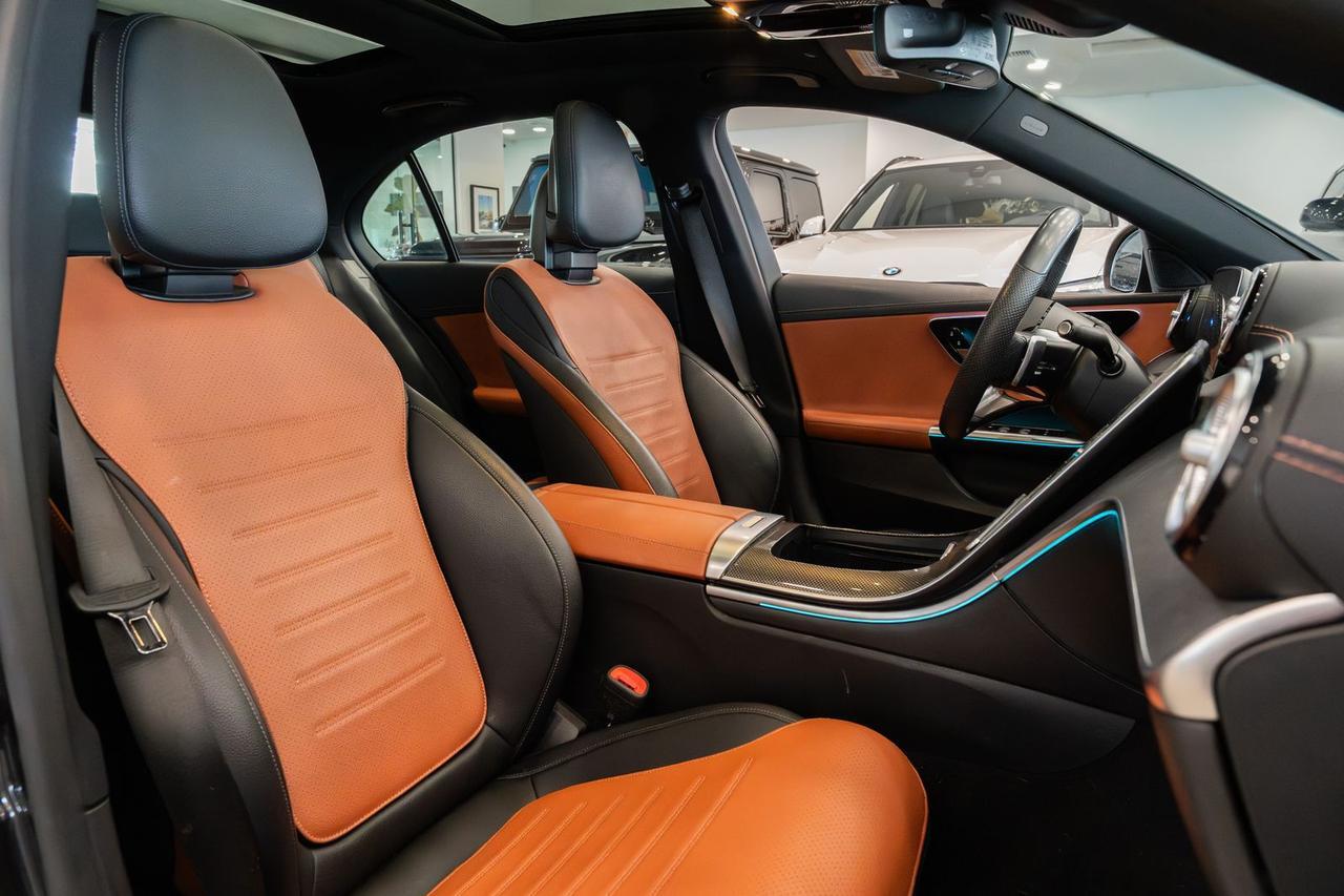 2022 Mercedes-Benz C-Class C 300 Gladstone OR