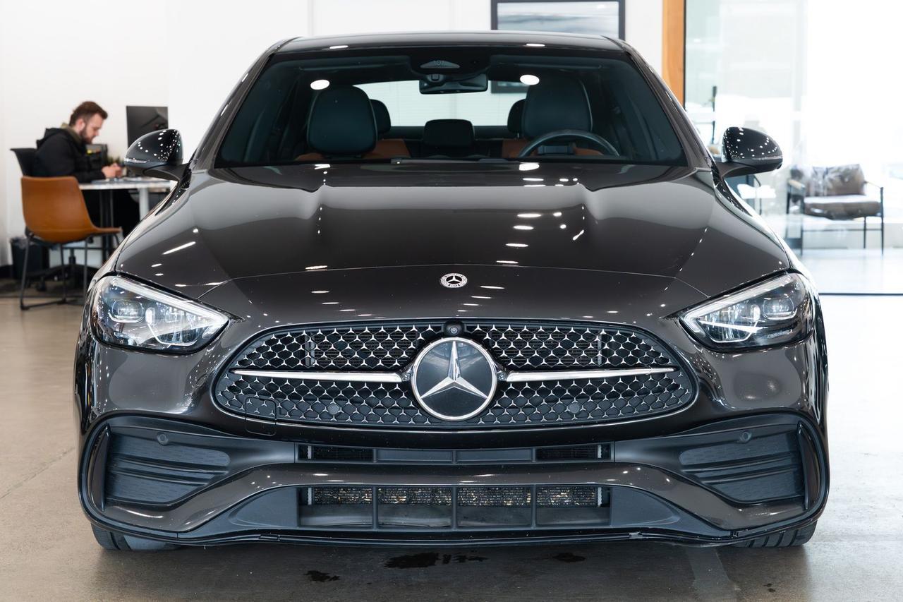 2022 Mercedes-Benz C-Class C 300 Gladstone OR