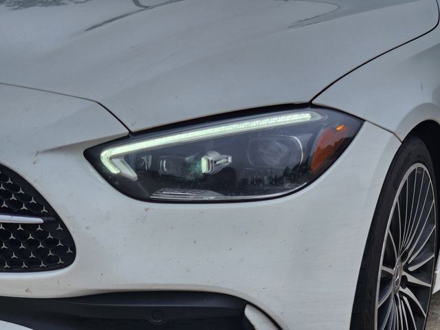 2022 Mercedes-Benz C-Class C 300 Grapevine TX