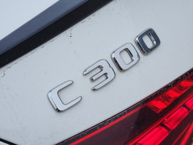 2022 Mercedes-Benz C-Class C 300 Grapevine TX