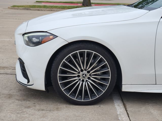 2022 Mercedes-Benz C-Class C 300 Grapevine TX
