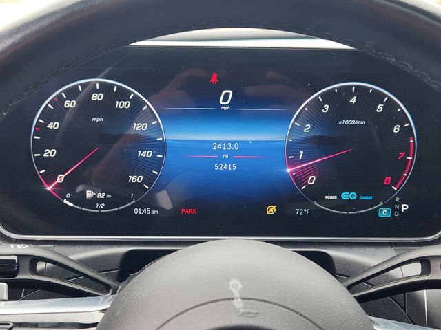 2022 Mercedes-Benz C-Class C 300 Grapevine TX