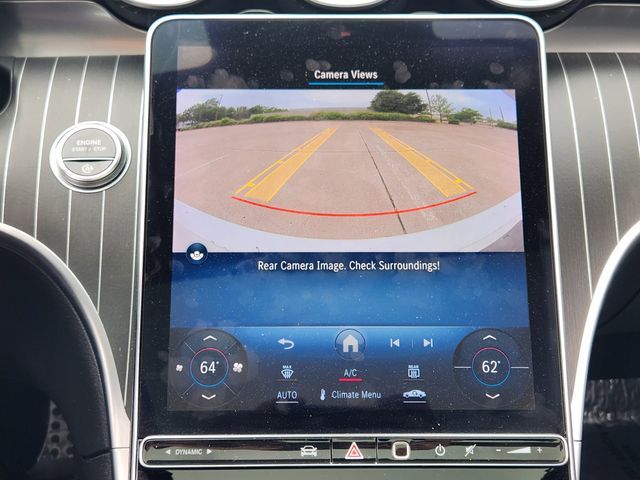 2022 Mercedes-Benz C-Class C 300 Grapevine TX