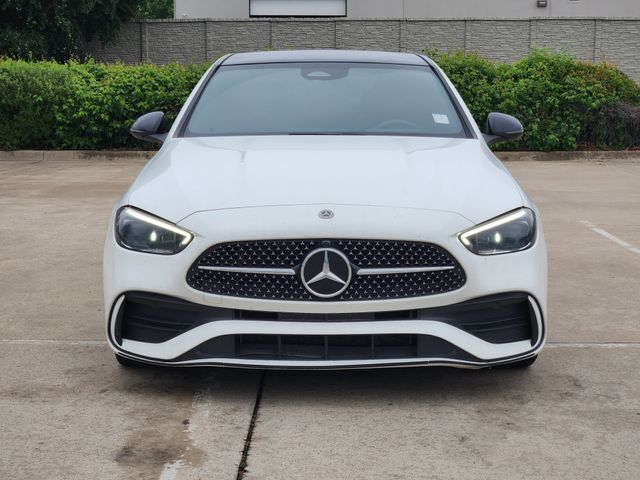 2022 Mercedes-Benz C-Class C 300 Grapevine TX