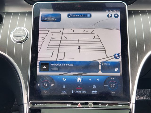 2022 Mercedes-Benz C-Class C 300 Grapevine TX