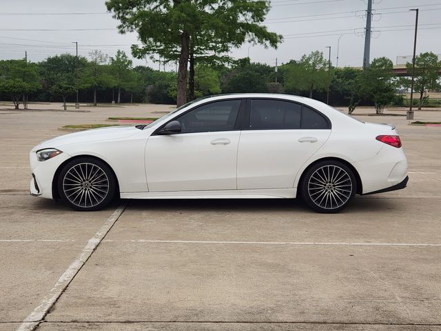 2022 Mercedes-Benz C-Class C 300 Grapevine TX