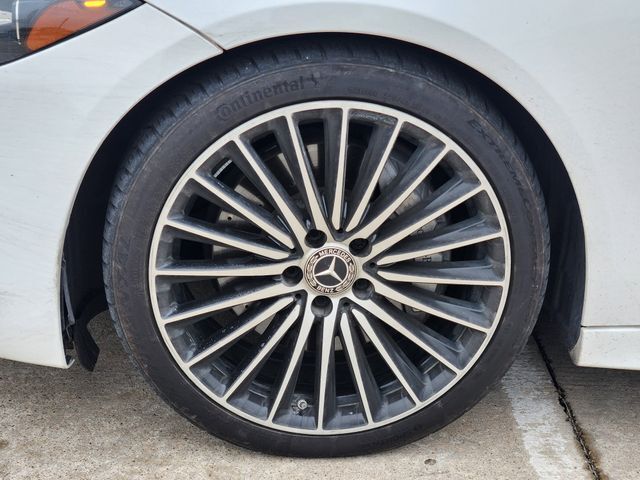 2022 Mercedes-Benz C-Class C 300 Grapevine TX