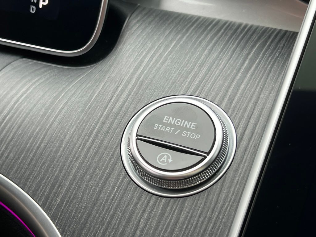 2022 Mercedes-Benz C-Class C 300 Indianapolis IN