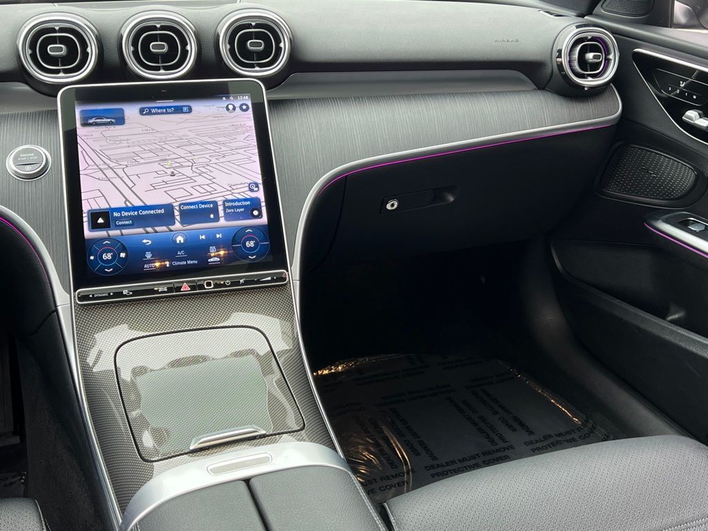 2022 Mercedes-Benz C-Class C 300 Indianapolis IN