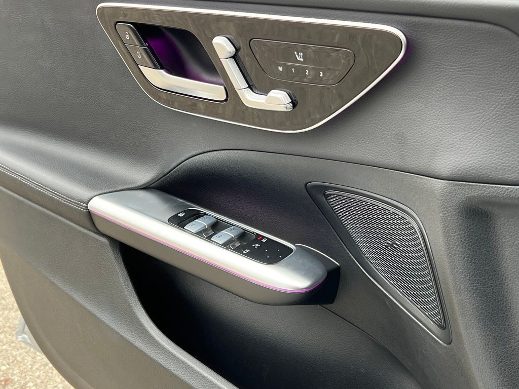 2022 Mercedes-Benz C-Class C 300 Indianapolis IN