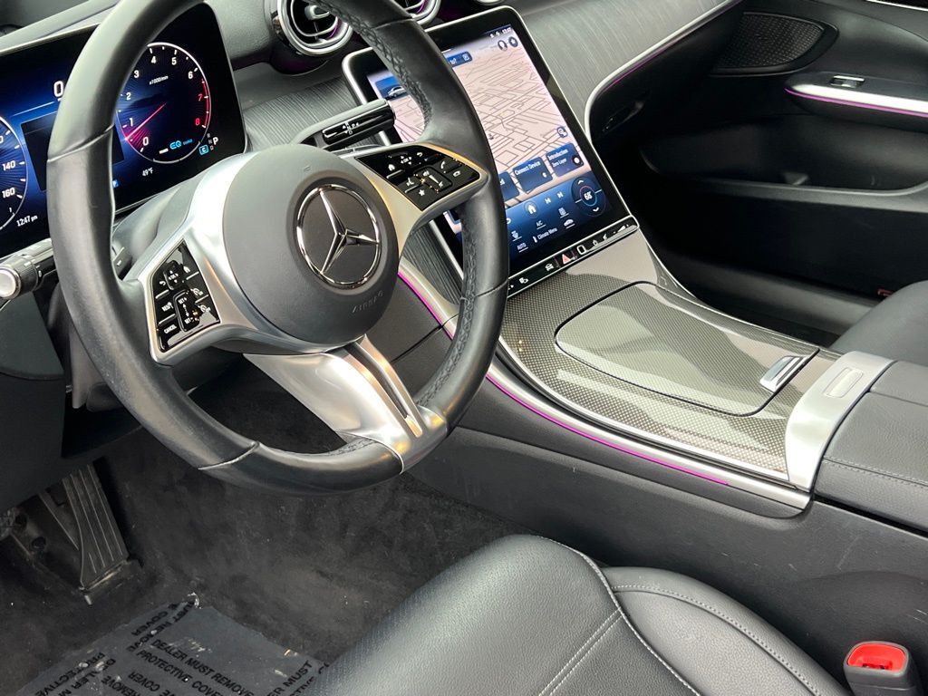 2022 Mercedes-Benz C-Class C 300 Indianapolis IN