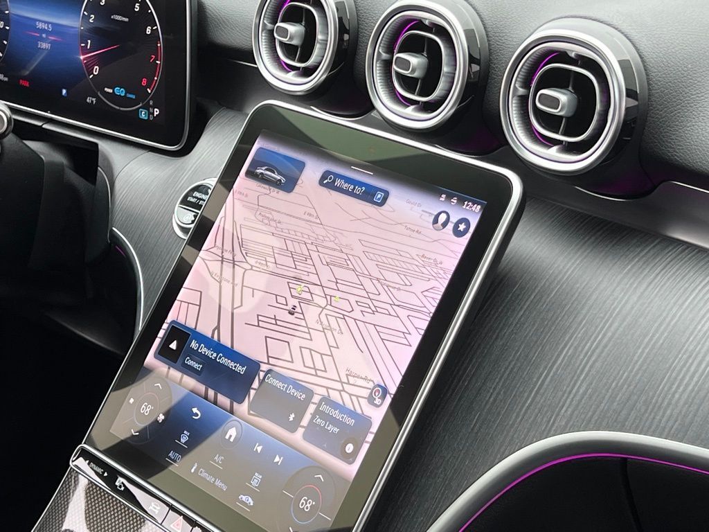 2022 Mercedes-Benz C-Class C 300 Indianapolis IN