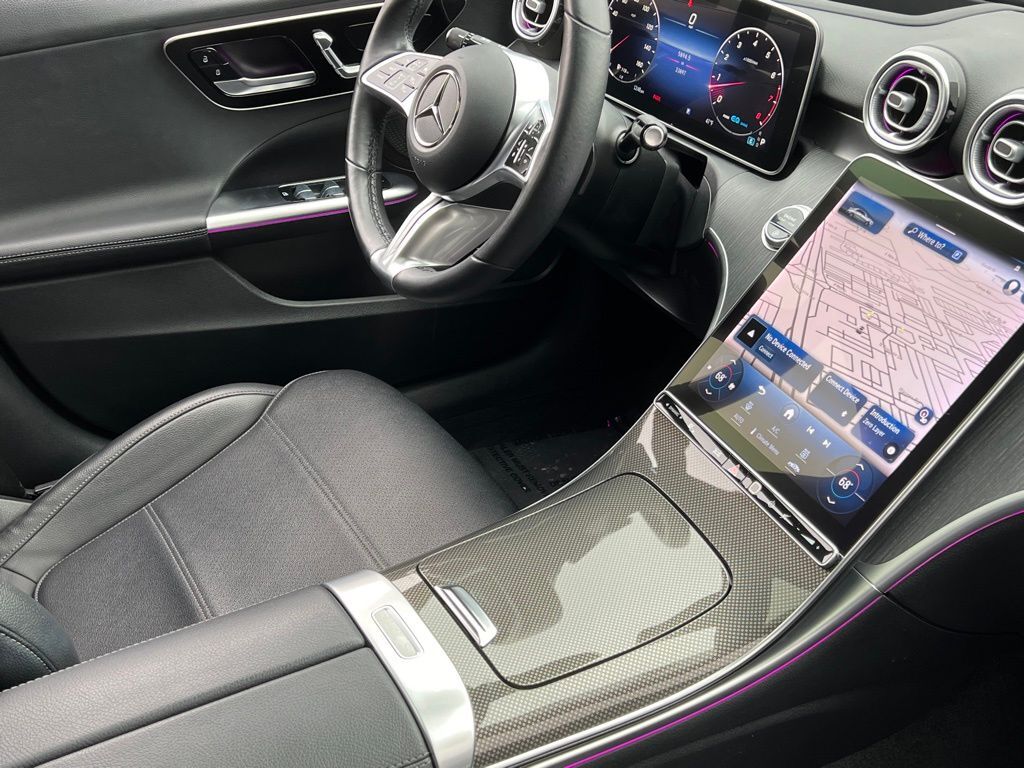 2022 Mercedes-Benz C-Class C 300 Indianapolis IN