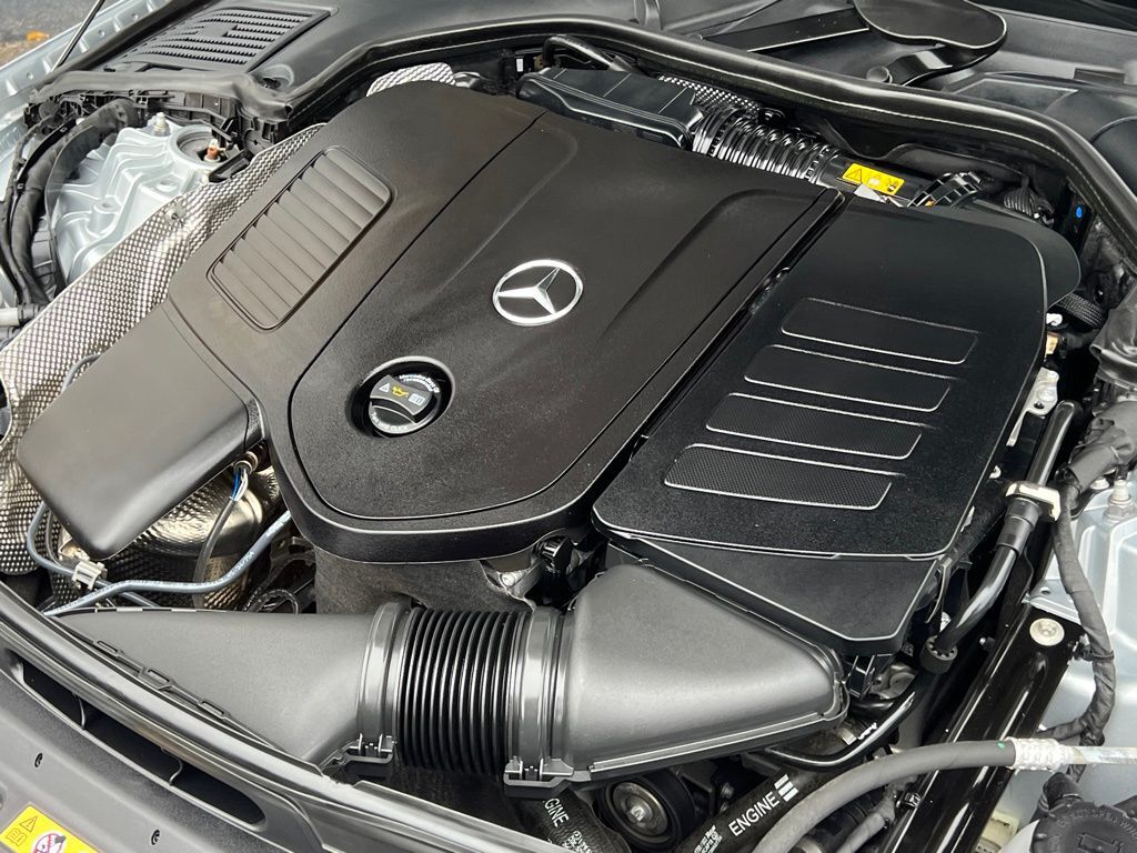 2022 Mercedes-Benz C-Class C 300 Indianapolis IN