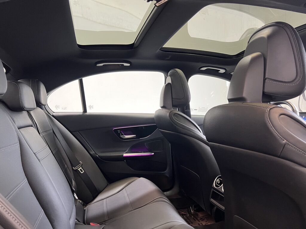 2022 Mercedes-Benz C-Class C 300 Indianapolis IN