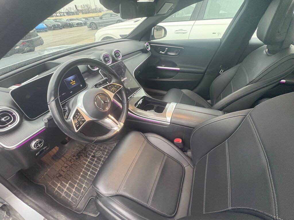 2022 Mercedes-Benz C-Class C 300 Indianapolis IN