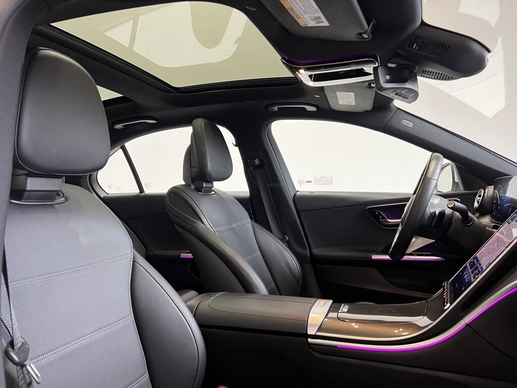 2022 Mercedes-Benz C-Class C 300 Indianapolis IN