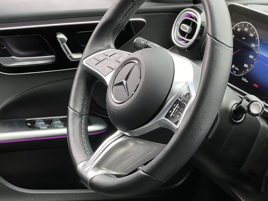 2022 Mercedes-Benz C-Class C 300 Indianapolis IN