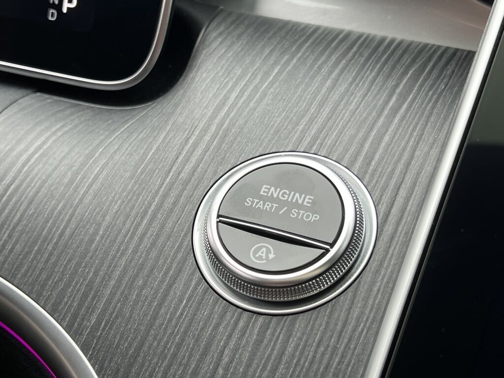 2022 Mercedes-Benz C-Class C 300 Indianapolis IN