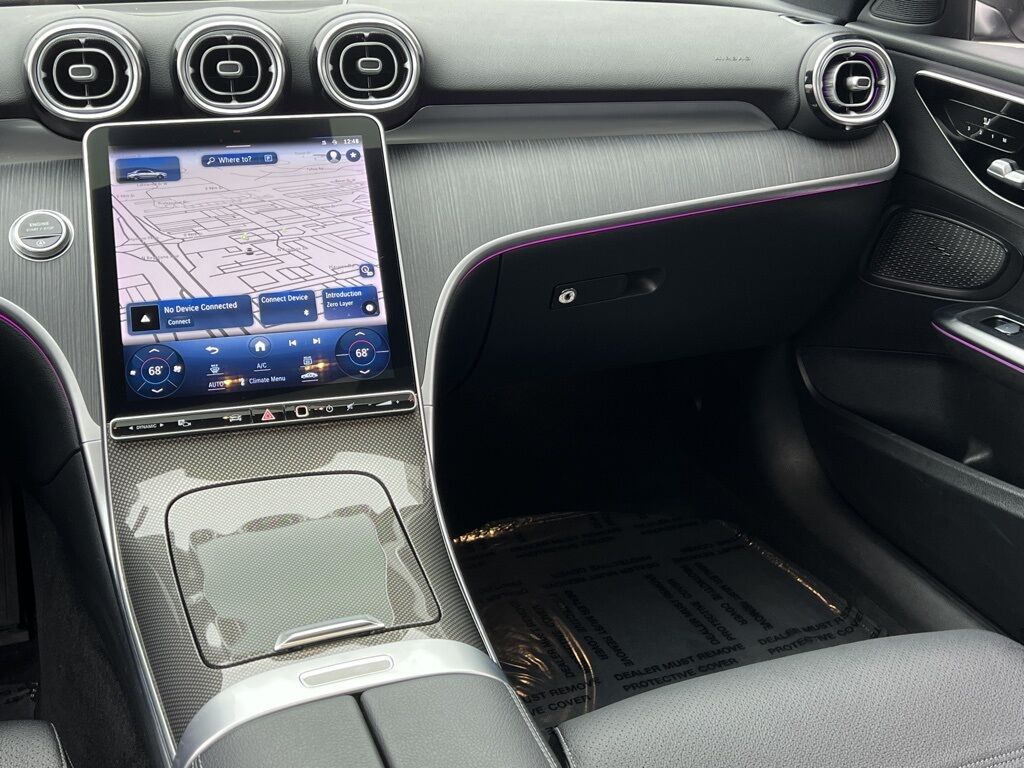 2022 Mercedes-Benz C-Class C 300 Indianapolis IN