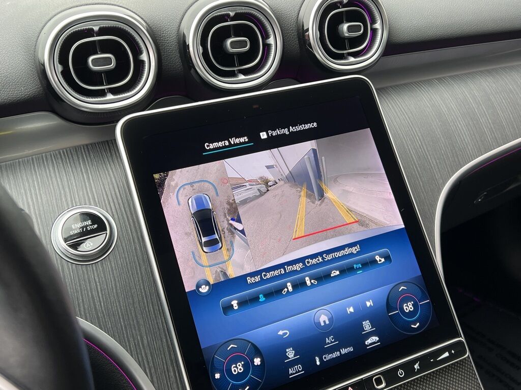 2022 Mercedes-Benz C-Class C 300 Indianapolis IN