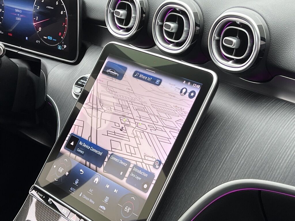 2022 Mercedes-Benz C-Class C 300 Indianapolis IN