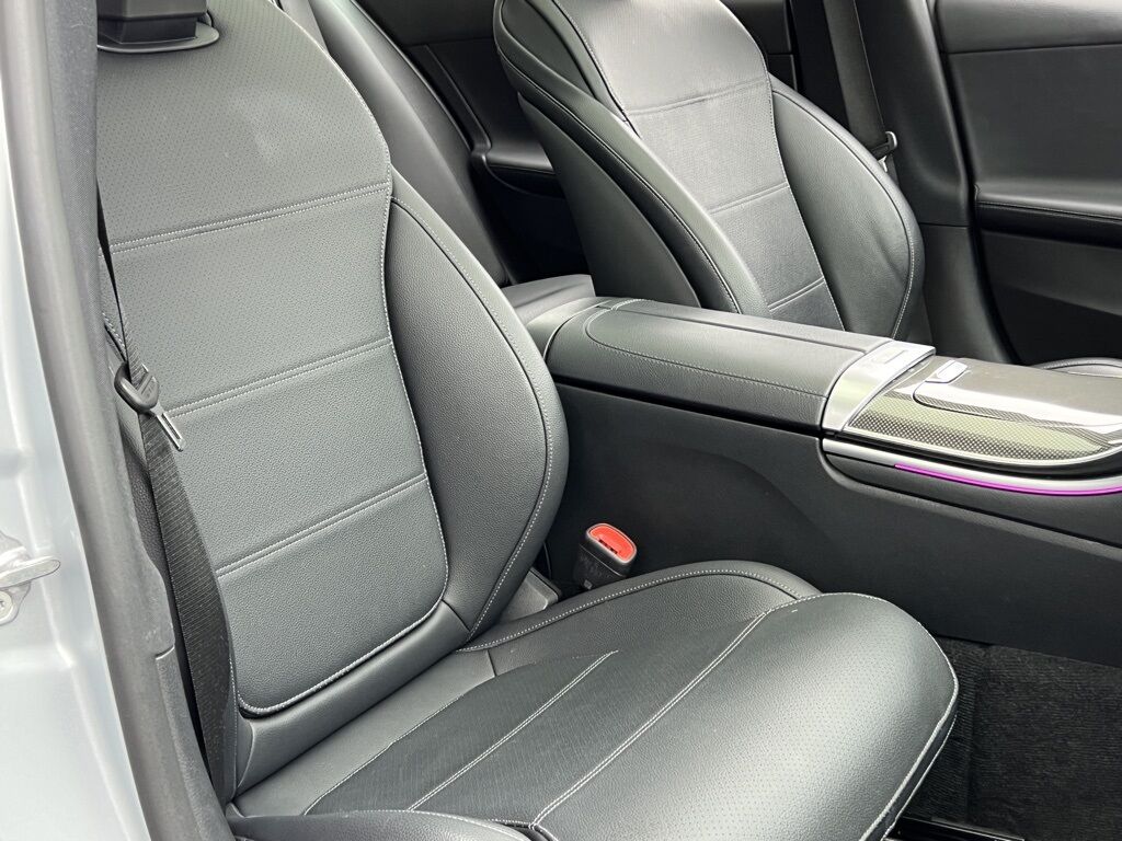 2022 Mercedes-Benz C-Class C 300 Indianapolis IN