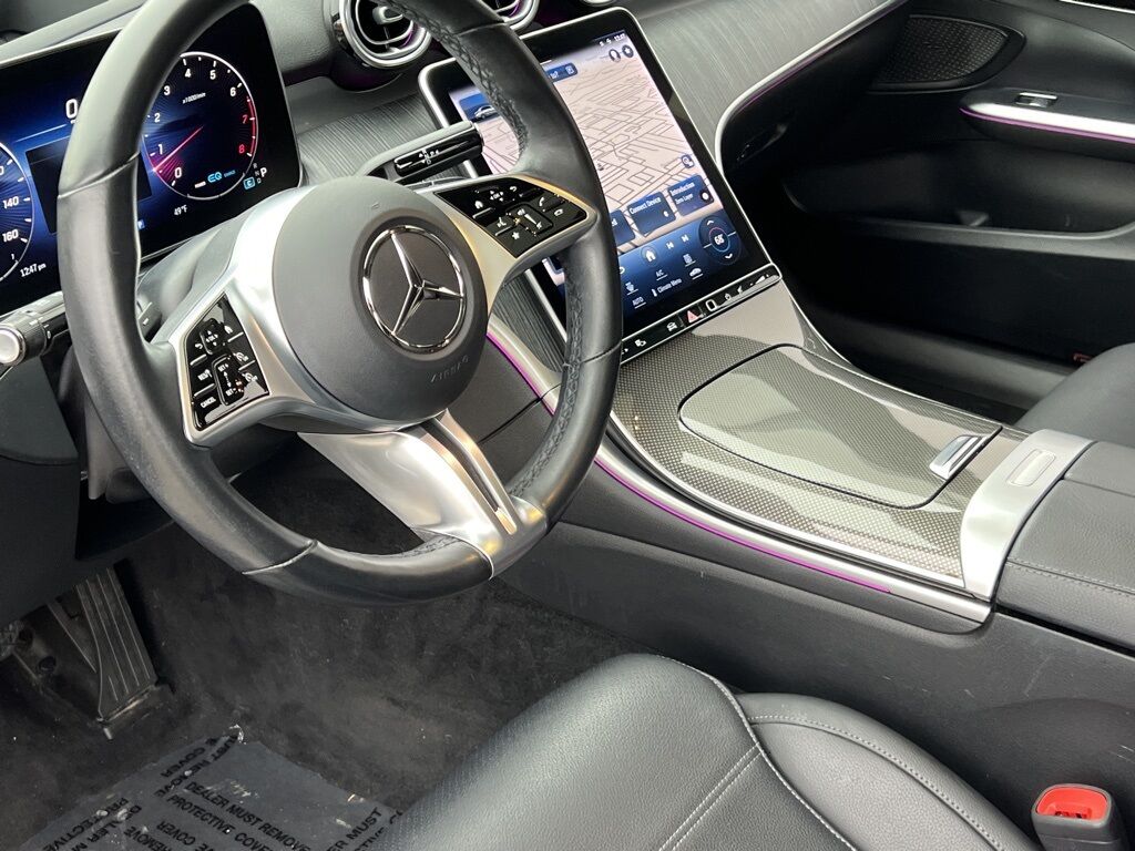 2022 Mercedes-Benz C-Class C 300 Indianapolis IN