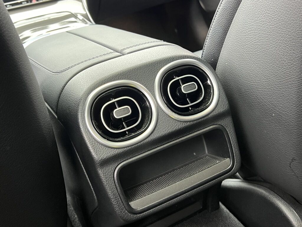 2022 Mercedes-Benz C-Class C 300 Indianapolis IN