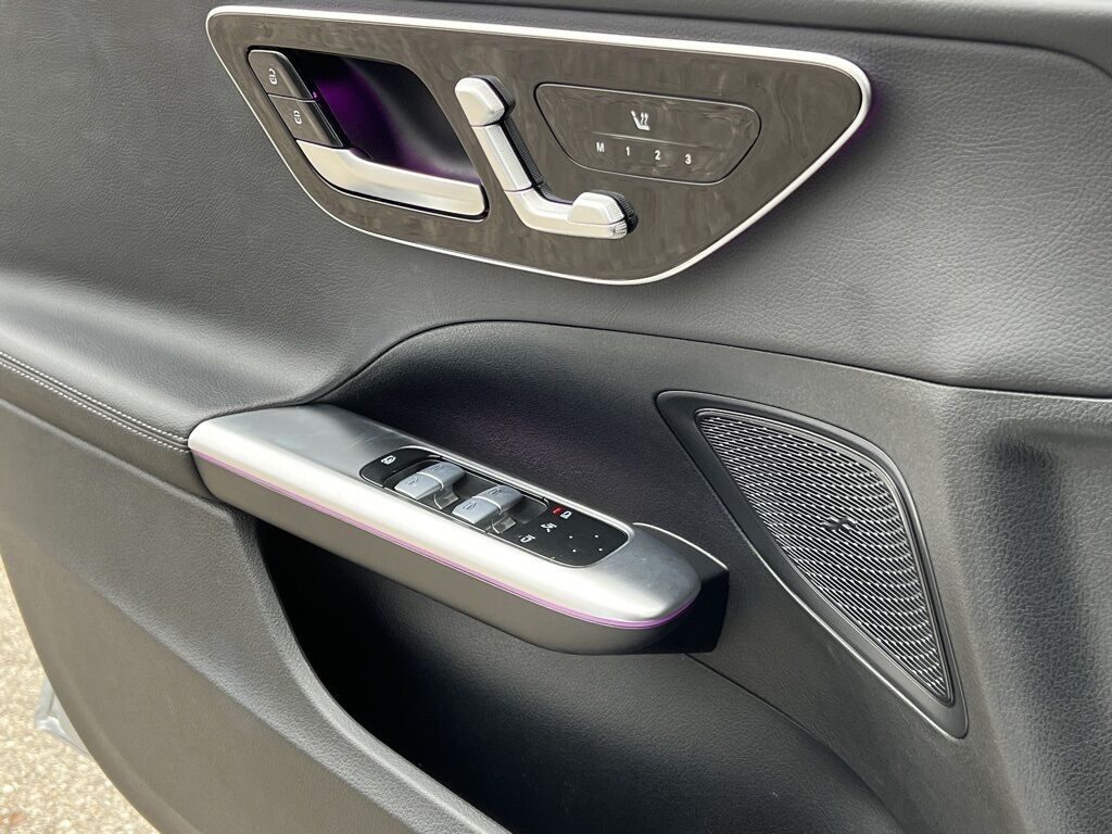 2022 Mercedes-Benz C-Class C 300 Indianapolis IN