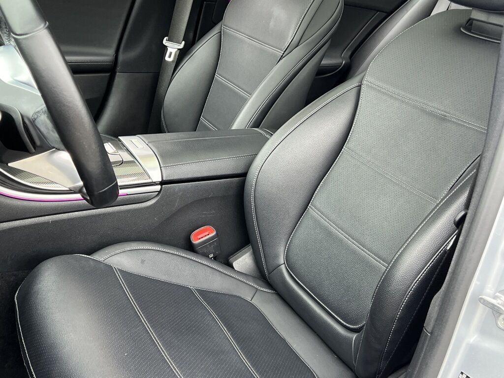 2022 Mercedes-Benz C-Class C 300 Indianapolis IN