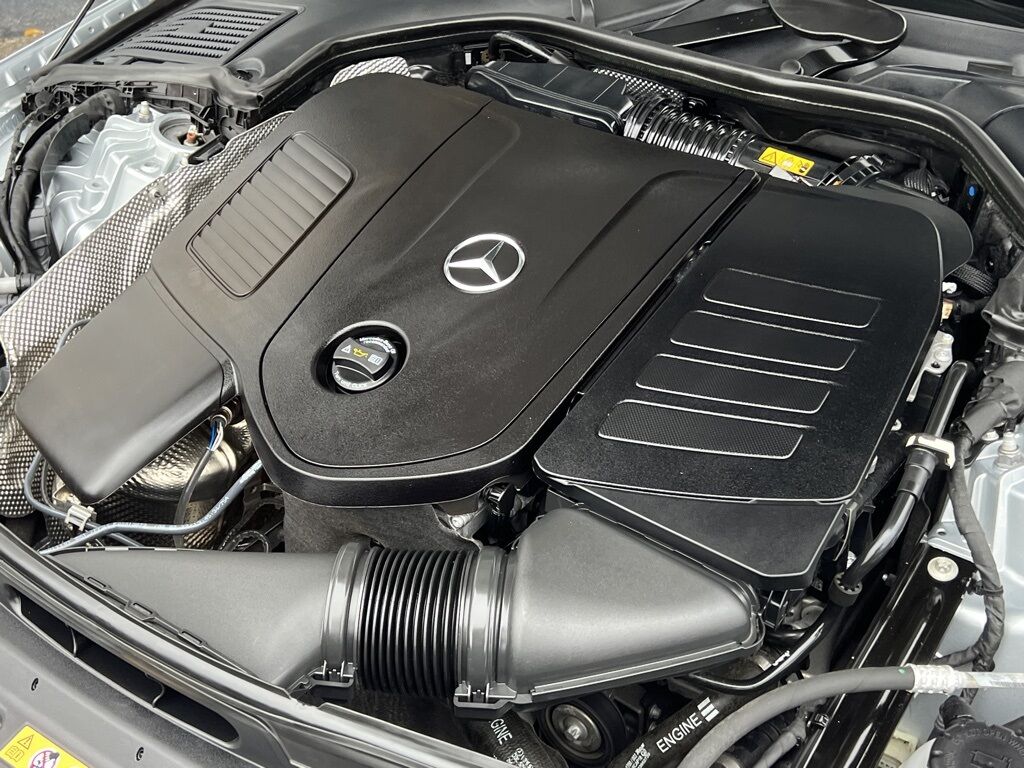 2022 Mercedes-Benz C-Class C 300 Indianapolis IN