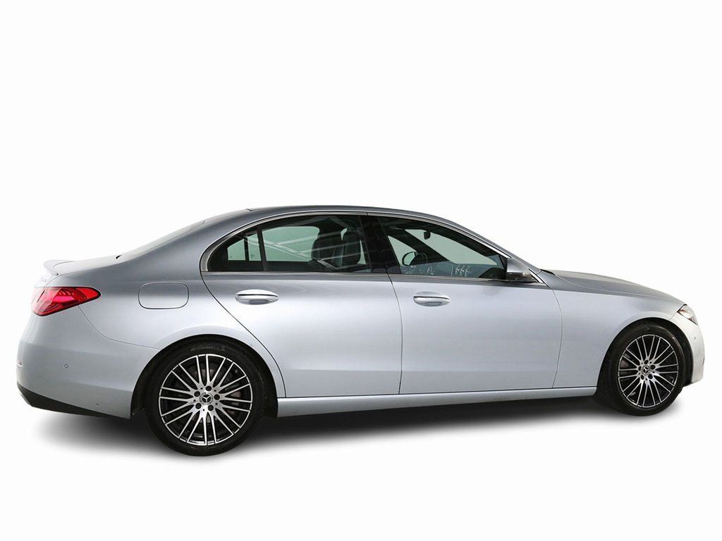2022 Mercedes-Benz C-Class C 300 Indianapolis IN