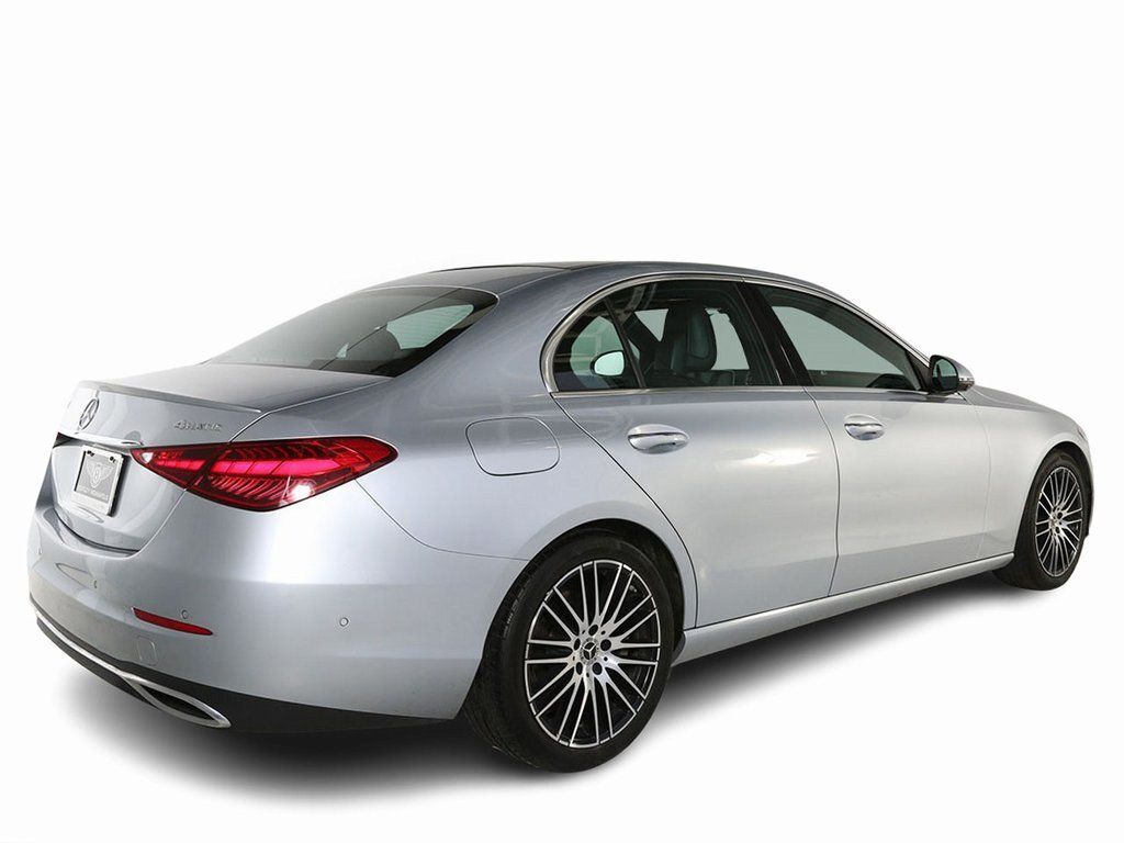 2022 Mercedes-Benz C-Class C 300 Indianapolis IN