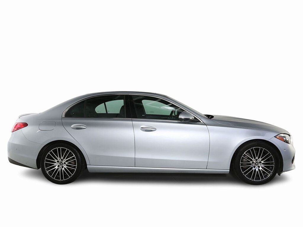 2022 Mercedes-Benz C-Class C 300 Indianapolis IN