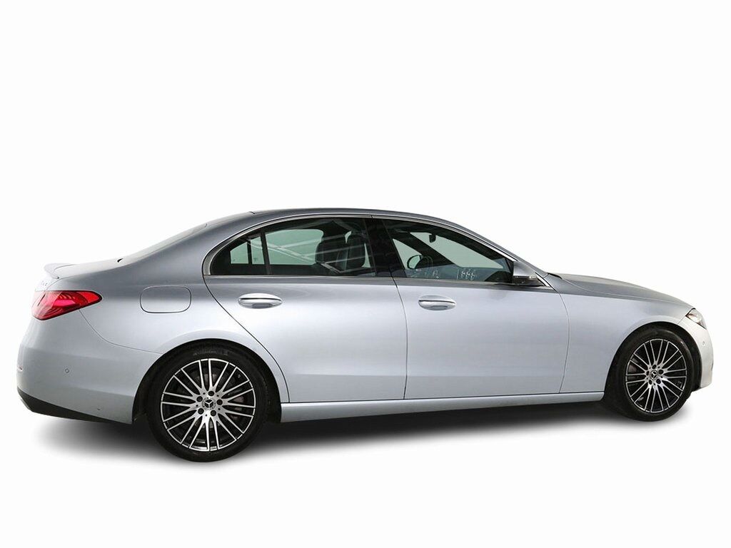 2022 Mercedes-Benz C-Class C 300 Indianapolis IN