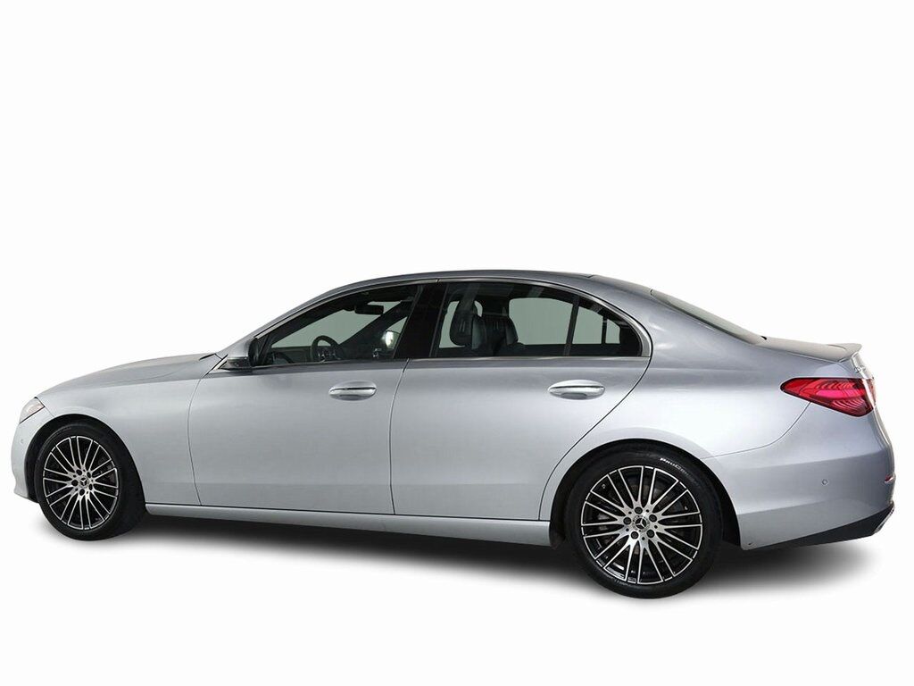 2022 Mercedes-Benz C-Class C 300 Indianapolis IN