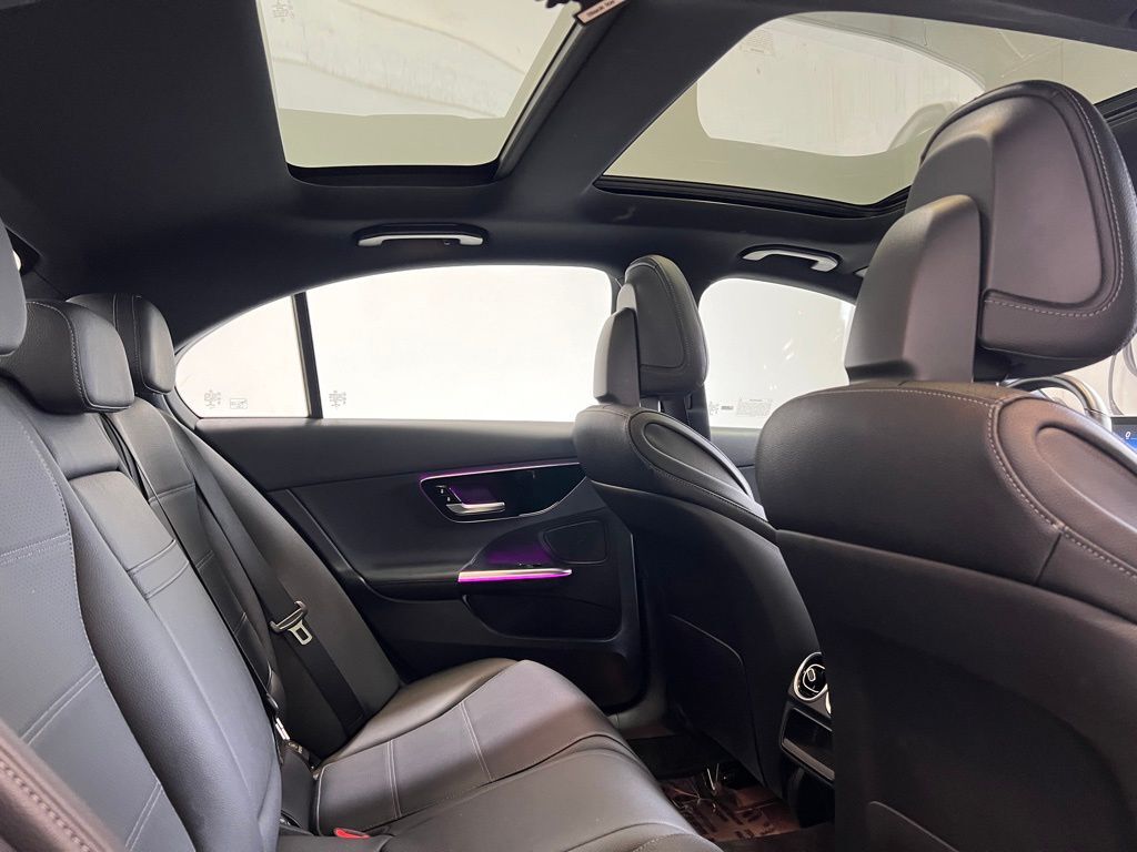 2022 Mercedes-Benz C-Class C 300 Indianapolis IN