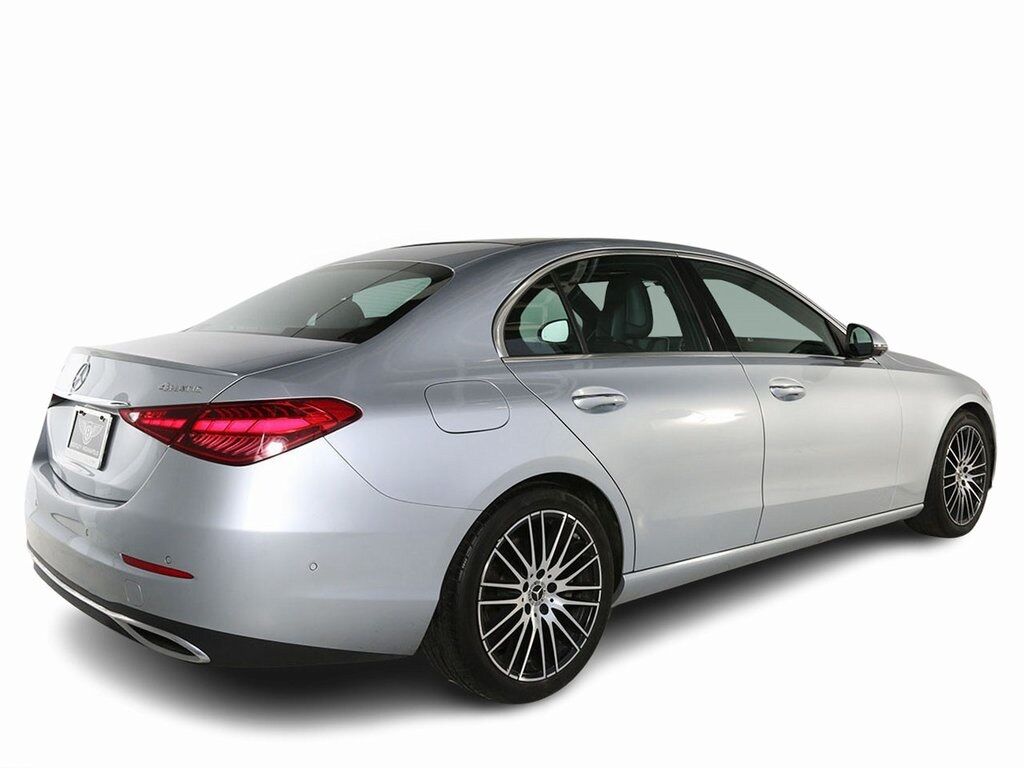 2022 Mercedes-Benz C-Class C 300 Indianapolis IN